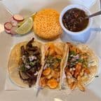 Best Trio of Tacos in Port Chester, NY