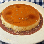 Best Traditional Flan in Port Chester, NY