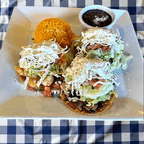 Best Tostadas in Port Chester, NY