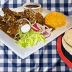 Best Pollo Mole Poblano in Port Chester, NY