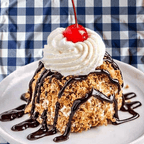 Best Fried Ice Cream in Port Chester, NY