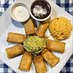 Best Flautas in Port Chester, NY