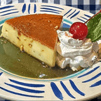 Best Flan De Coco in Port Chester, NY