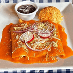 Best Enchilada in Port Chester, NY