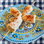 Best Elotes in Port Chester, NY