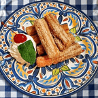 Best Churros in Port Chester, NY