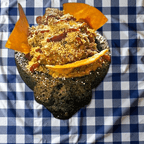 Best Chipotle guacamole in Port Chester, NY