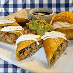 Best Chimichangas in Port Chester, NY