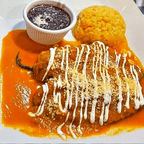 Best Chilies Rellenos in Port Chester, NY