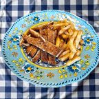 Best Chicken Fingers in Port Chester, NY