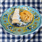 Best Chicken Burrito in Port Chester, NY