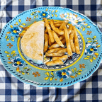 Best Cheese Quesadilla in Port Chester, NY