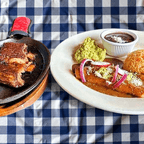 Best Carne Asada Tampiqueña in Port Chester, NY