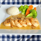 Best Camarones Al Mojo De Ajo in Port Chester, NY