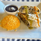 Best Burrito SP in Port Chester, NY